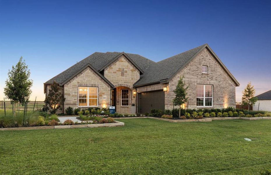 NEW CONSTRUCTION: Stunning home available at Westside Preserve