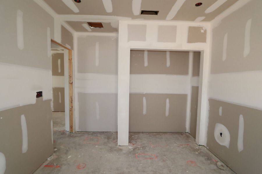 Drywall