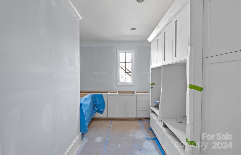 New construction Single-Family house 1547 Stanford Place, Charlotte, NC 28207 - photo