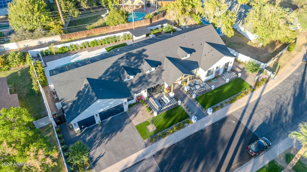 1234 W Orchid Ln Drone-8