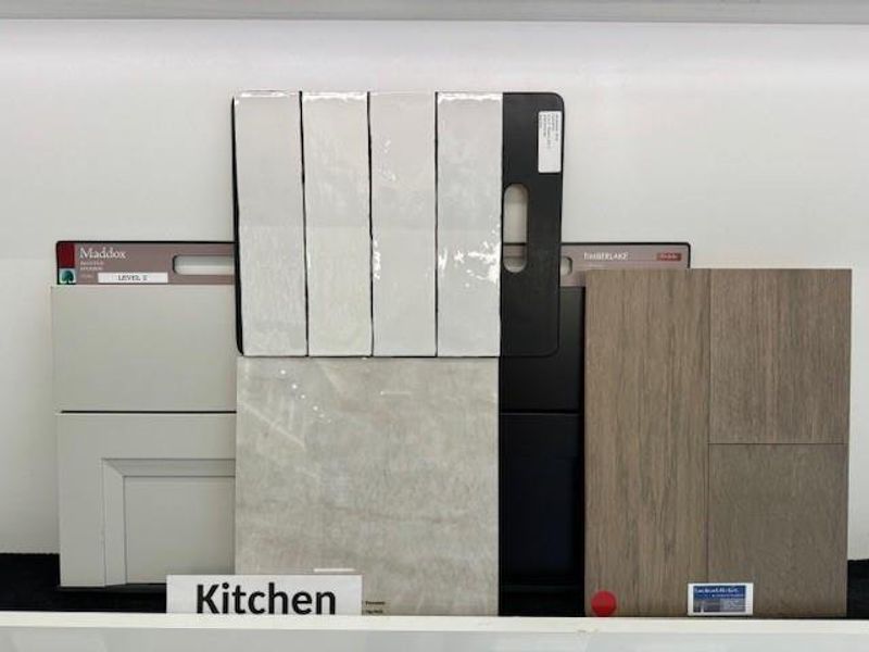 Kitchen Selections