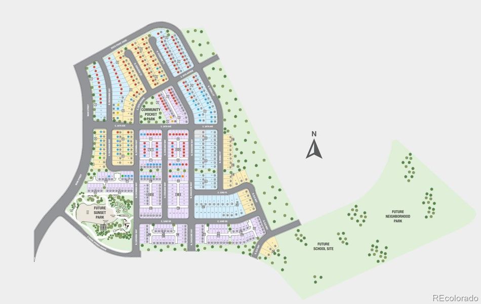 Site Map