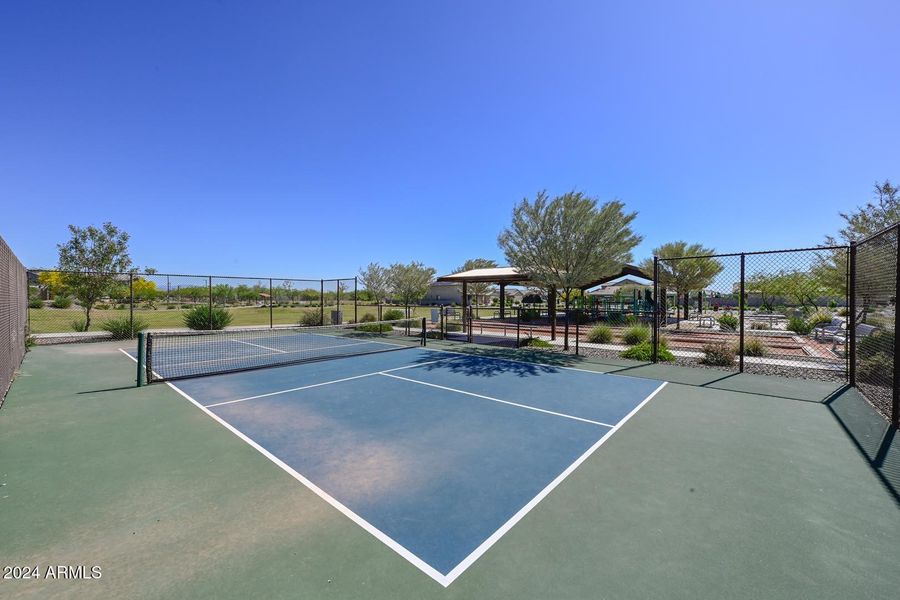 Canyon Park-Pickleball Court2