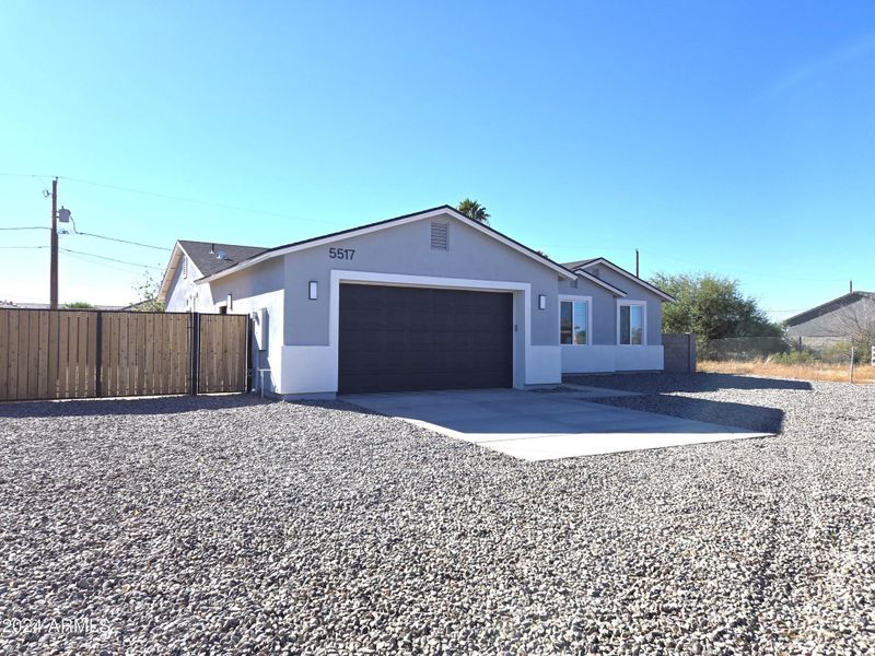 5517 E Santa Rita. San Tan Valley