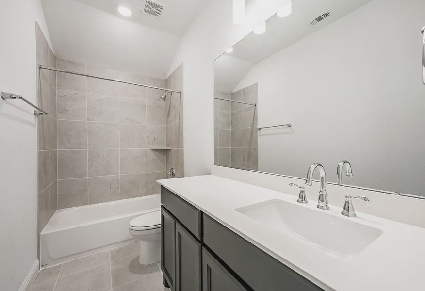 Plan 4559 bath 3 - 18 of 18