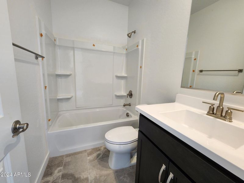 El Cidro Lot 33 Bathroom 2