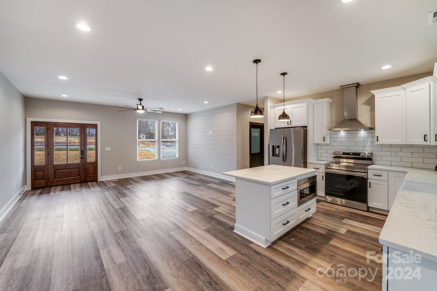 All Photos for this listing are for visual purposes only from previous builds and finishes - All Plans and Finishes are subject to change at the builder's discretion.