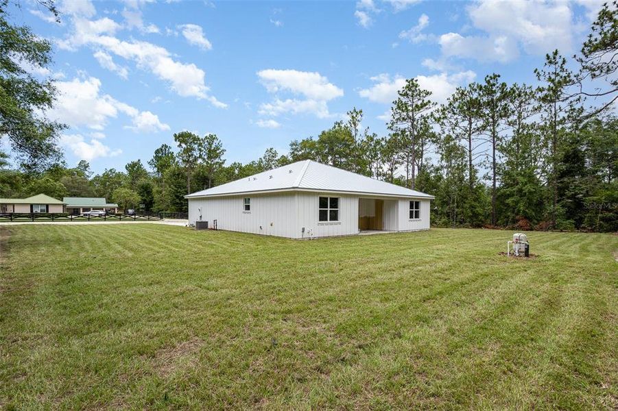 PHOTO OF MODEL HOME - SAME FLOOR PLAN