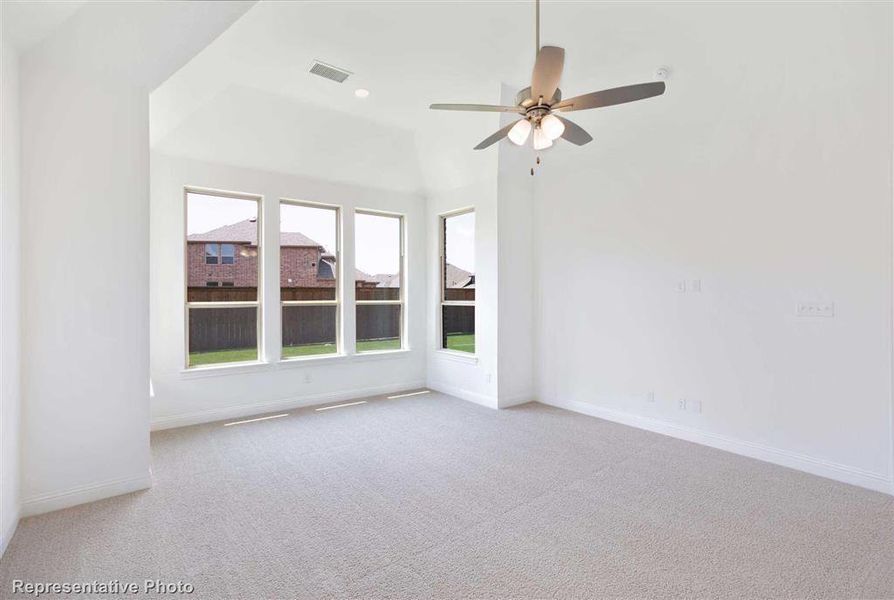 Primary Bedroom (Representative Photo)