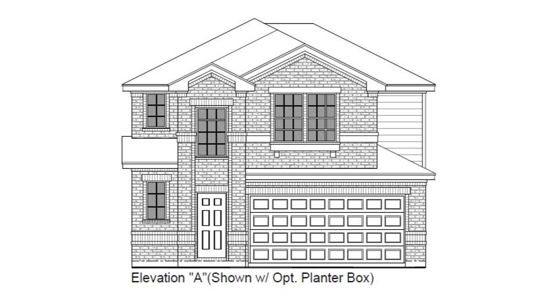 New construction Single-Family house Nico, 508 Santa Lucia Drive, Anna, TX 75409 - photo