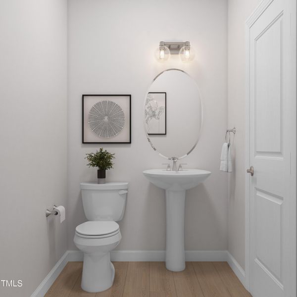 Plan 1 - Bartlett_Powder Room