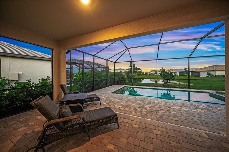 5121 Marina Basin - Heated Salt Water Pool & Spa