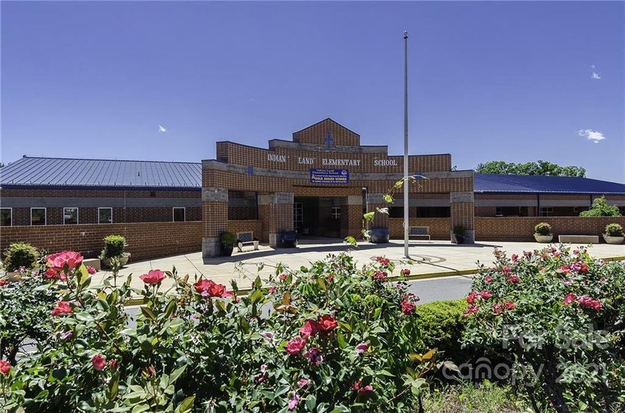 Indian Land Elementary School