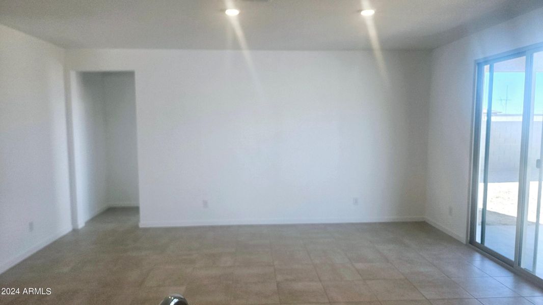 Frontera Lot 54 Dining Room