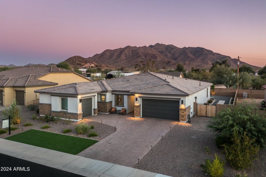 3051 E Flintlock Drive, Queen Creek (1 o