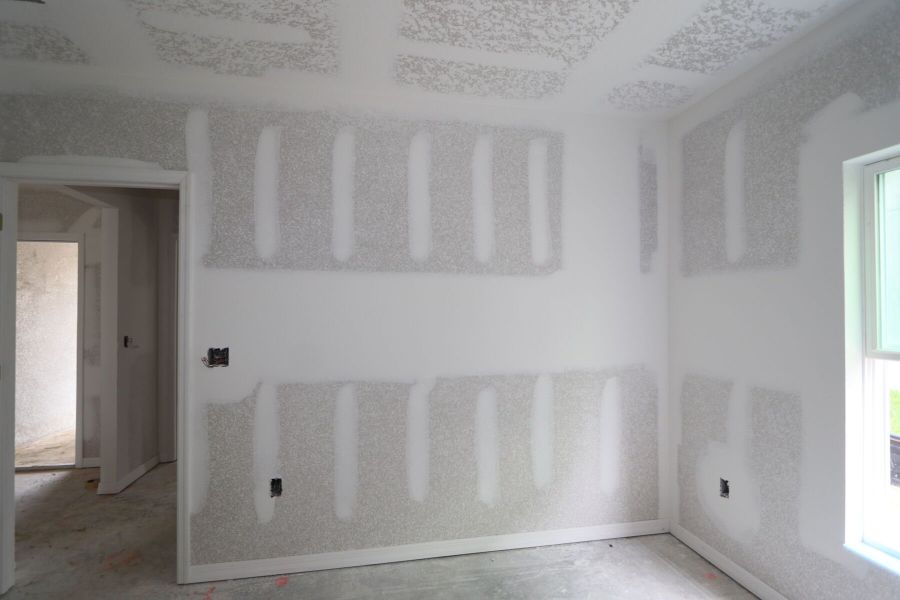 Drywall