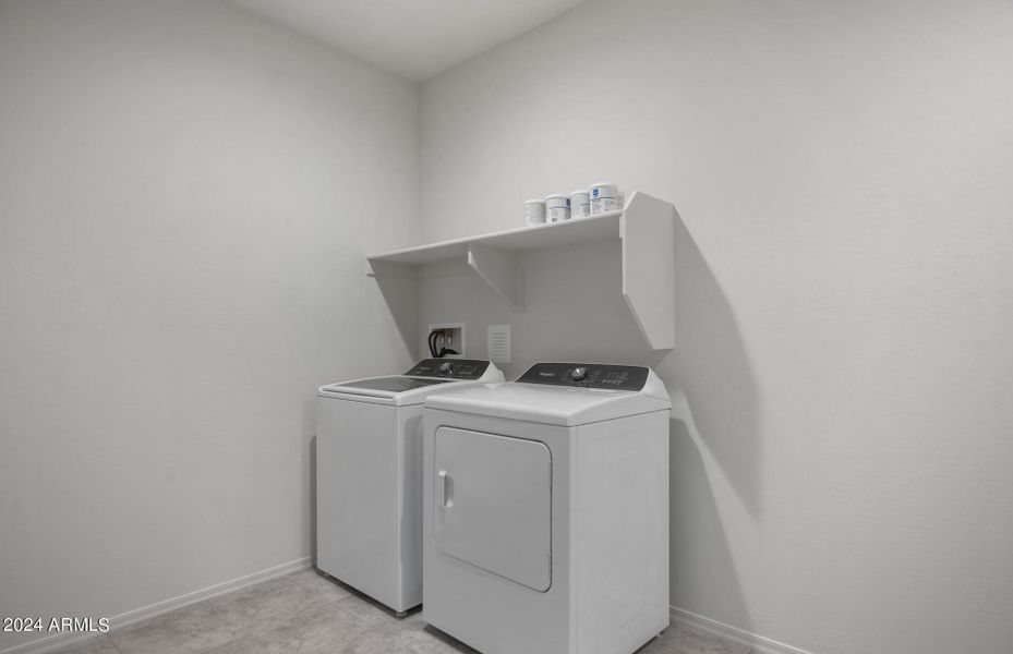 19 - Laundry Room