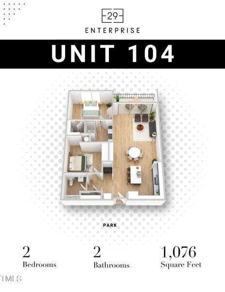 Unit 104