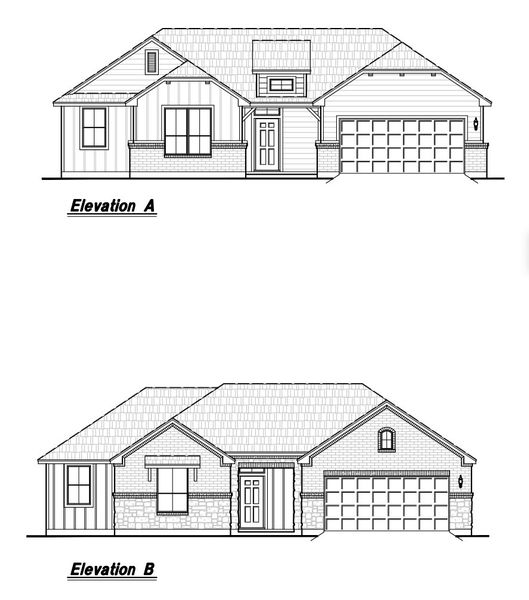 New construction Single-Family house Odessa, 5011 Tupelo Row, San Antonio, TX 78263 - photo