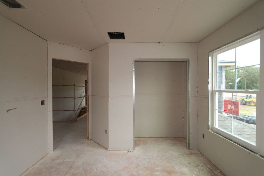 Drywall