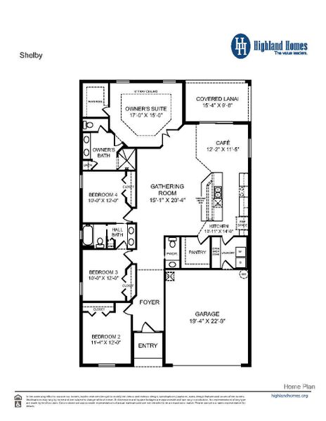 New construction Single-Family house 2467 Matterhorn Trl, Davenport, FL 33837 Shelby- photo