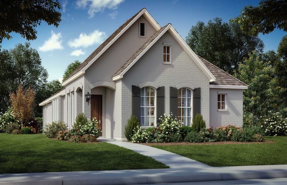 New construction Single-Family house Maple - S3310, 304 Oriole Lane, Celina, TX 75009 - photo