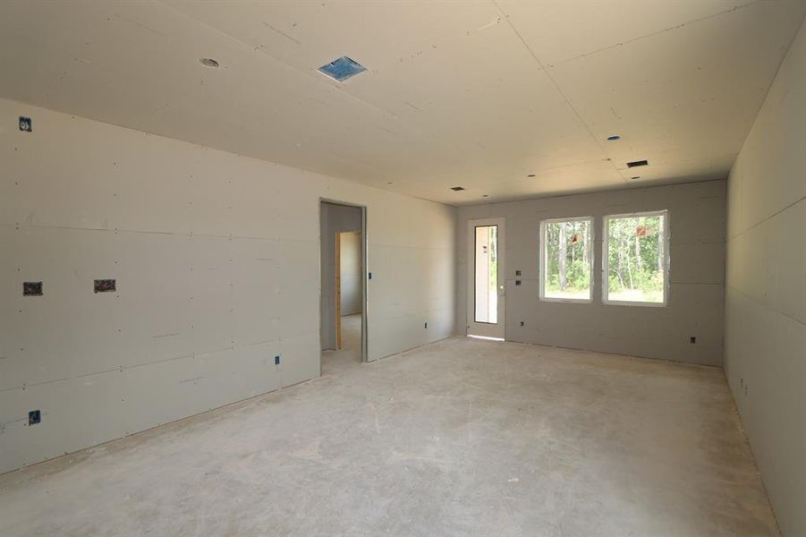 21706 White Bellflower Lane ~ Under Construction