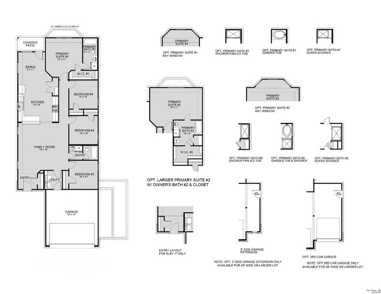 The Grove Plan