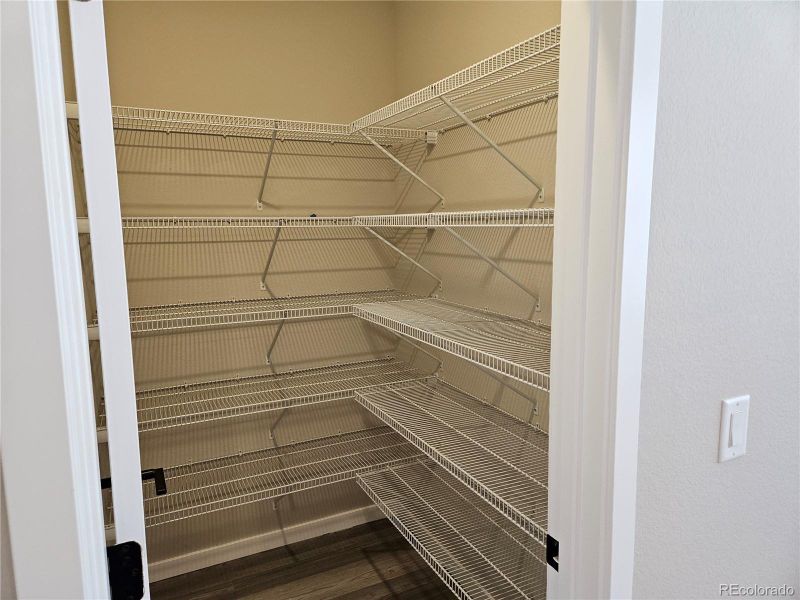 Pantry