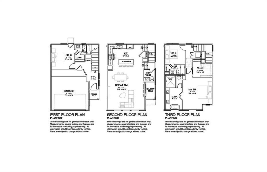 Home Floor-Plan