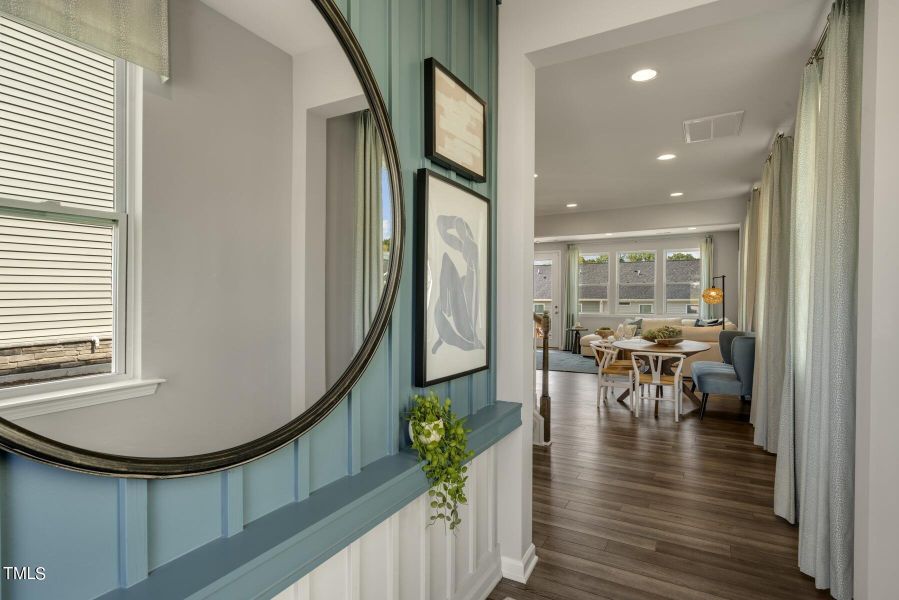 RDU_MagnoliaPark_Blayre_Lot401_Foyer