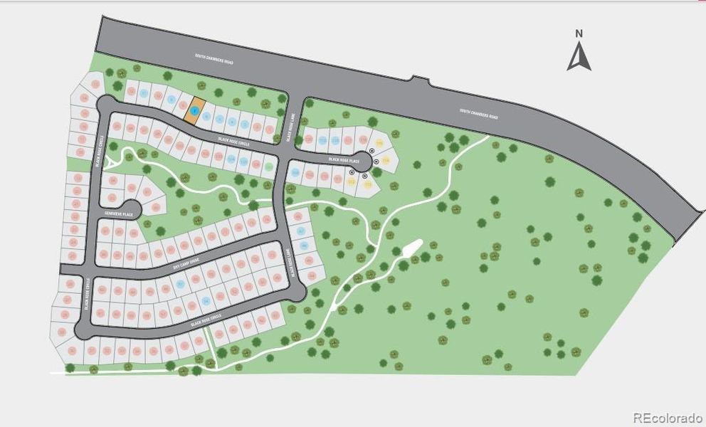 Site Map