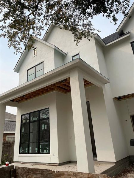 New construction Single-Family house 2818 Georgetown Street, West University Place, TX 77005 - photo