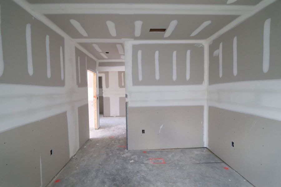 Drywall