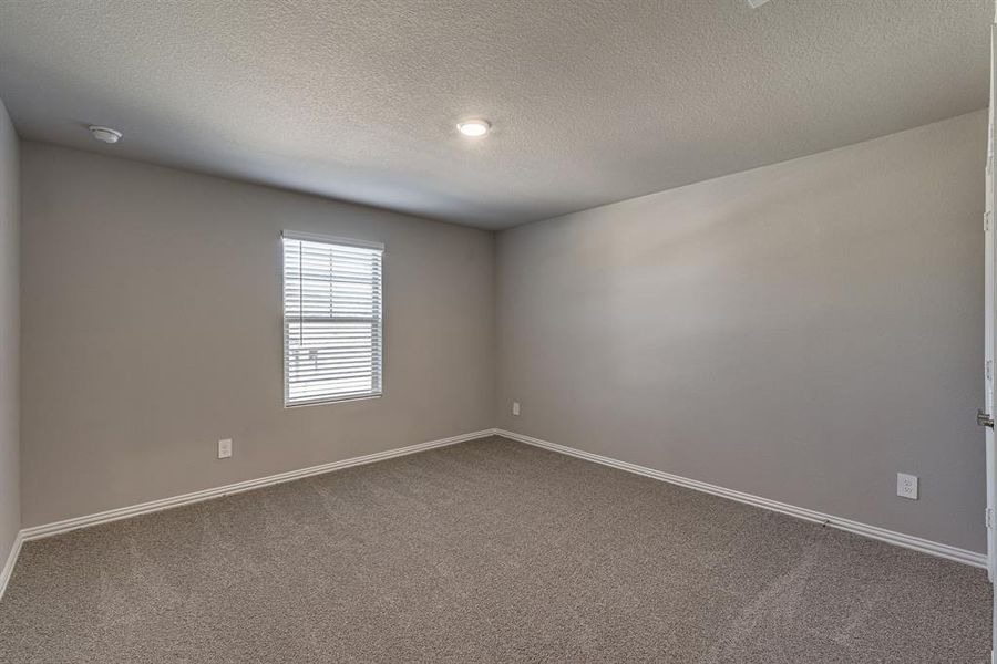 2nd floor bedroom