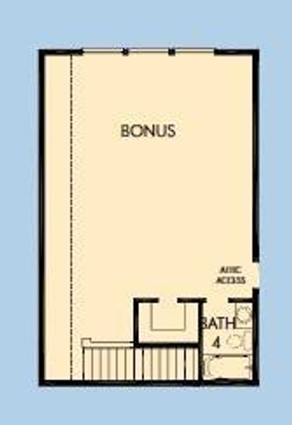 The success of a floorplan is the way you can move through it…You’ll be amazed at how well this home lives…We call it traffic patterns.