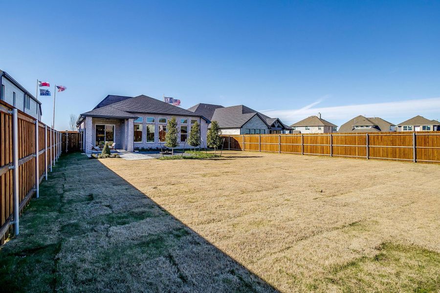 New Home Construction in Fort Worth, Texas - William Ryan Homes Dallas - For Sale