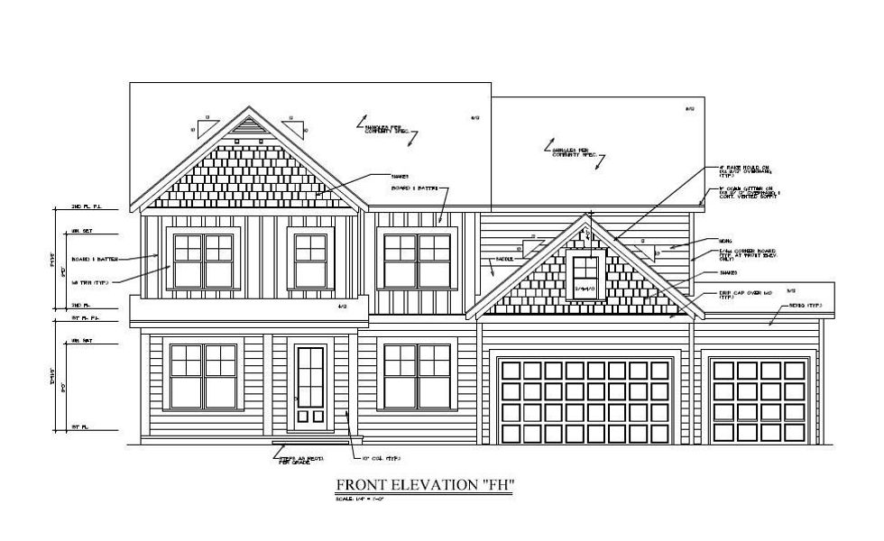 New construction Single-Family house 140 Dabbling Duck Circle, Mooresville, NC 28117 - photo