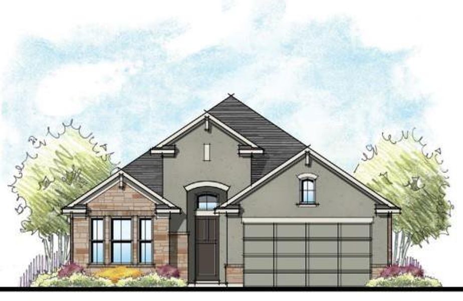 New construction Single-Family house 14842  Shavers, Willis, TX 77318 - photo