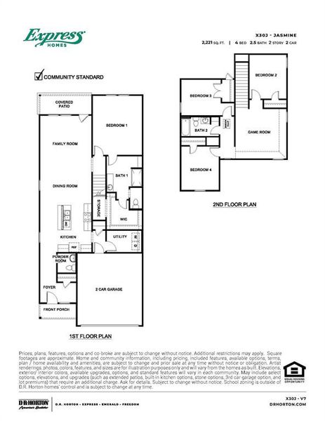 New construction Single-Family house 248 Vitex Drive, Royse City, TX 75189 - photo