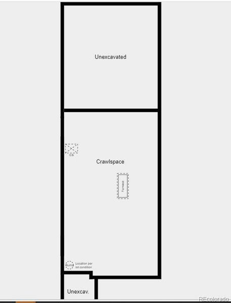 Structural options include: concrete patio slab, built in appliance package (1), door to primary bathroom, additional sink at bath 2.