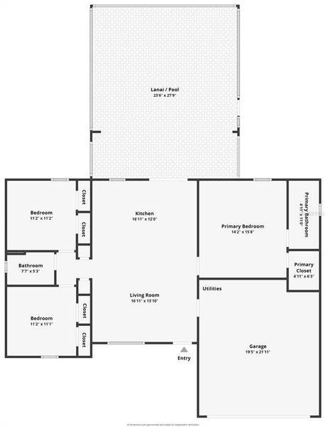 Floor Plan Kate