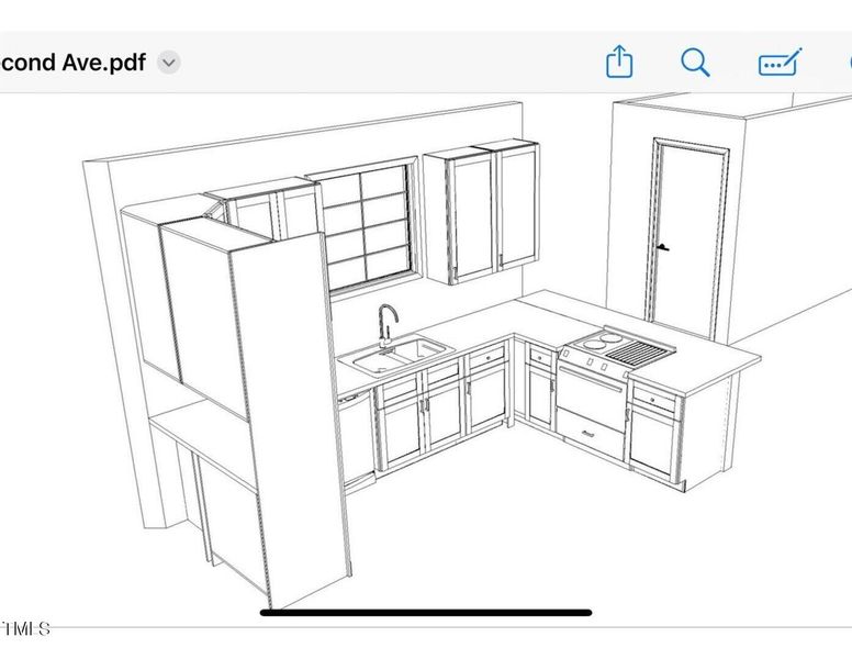 811 SECOND KITCHEN LAYOUT.pdf 21