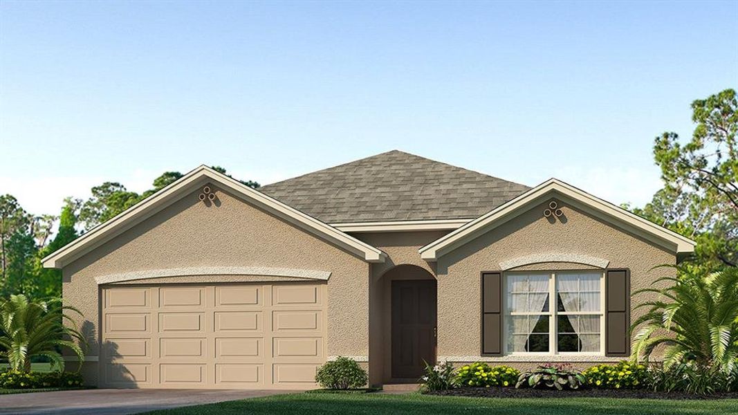 New construction Single-Family house 620 Marion Oaks Trail, Ocala, FL 34473 - photo