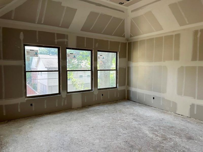 Construction as of 6/30. * Customization options available during construction ONLY * THIS IS AN ACTIVE CONSTRUCTION SITE, BUYERS MUST REQUEST APPOINTMENT TO BE ON PREMISE AT ALL TIMES.