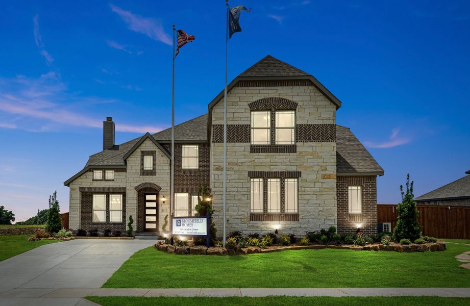 4br New Home in Rockwall, TX