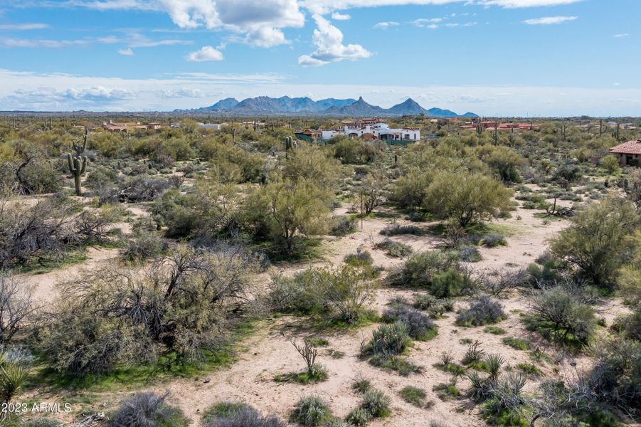 Lot 120 at 8627 E Whisper Rock Trl-0324