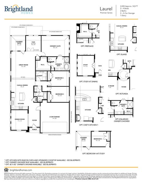 New construction Single-Family house Premier Series - Laurel, Taylor, TX 76574 - photo