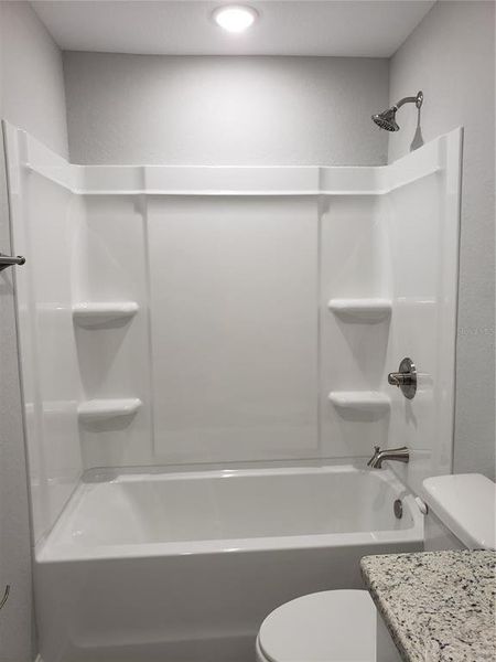 2nd bathroom