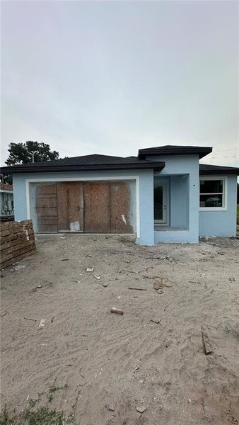 New construction Single-Family house 1510 W Rambla Street, Tampa, FL 33612 - photo